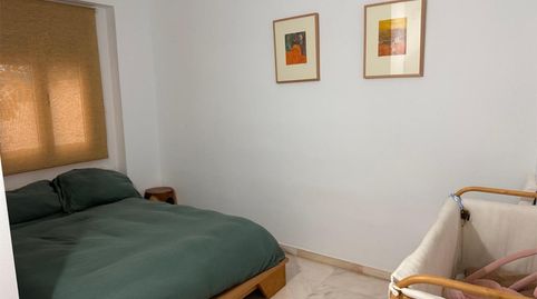 Foto 4 de Piso de alquiler en Calle Radio Sevilla, 33, Arenal - Museo, Sevilla Capital