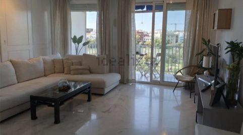 Foto 2 de Piso de alquiler en Calle Radio Sevilla, 33, Arenal - Museo, Sevilla Capital