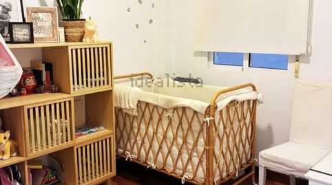 Foto 5 de Piso de alquiler en Calle Radio Sevilla, 33, Arenal - Museo, Sevilla Capital