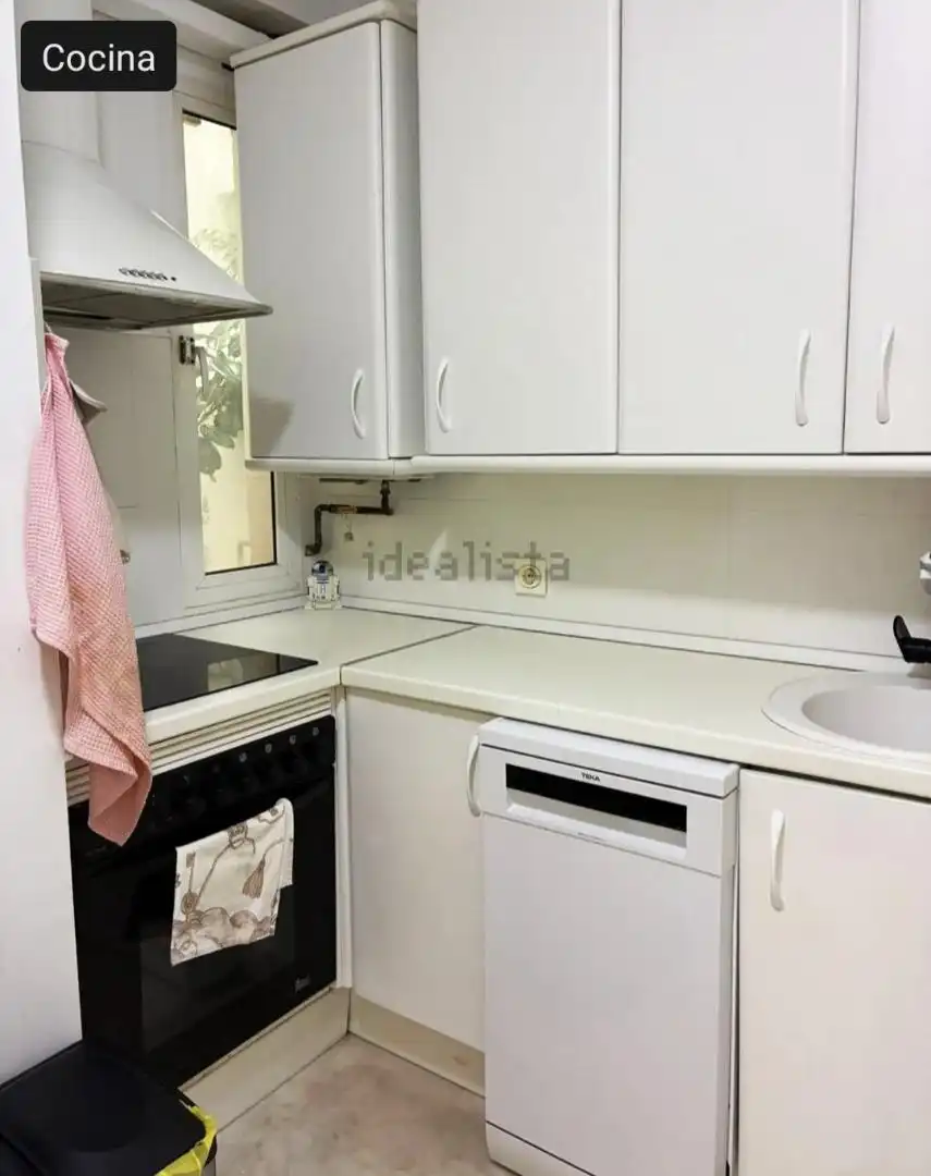 Flat for rent in Calle Radio Sevilla, 33, Arenal - Museo Flat for rent in Calle Radio Sevilla, 33, Arenal - Museo
