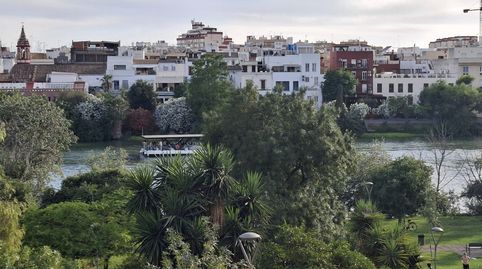 Photo 2 of Flat for rent in Calle Radio Sevilla, 33, Arenal - Museo, Sevilla Capital