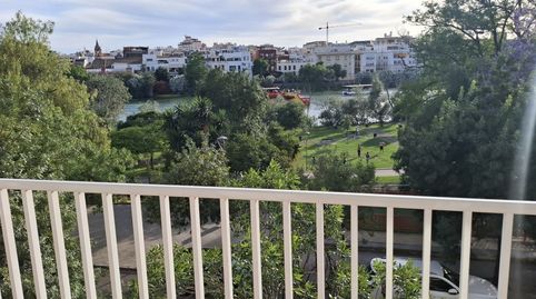Photo 3 of Flat for rent in Calle Radio Sevilla, 33, Arenal - Museo, Sevilla Capital