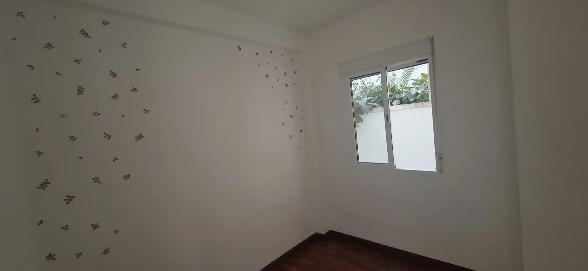 Flat for rent in Calle Radio Sevilla, 33, Arenal - Museo Bedroom of Flat for rent in Sevilla with Private garden, Terrace and Furnished