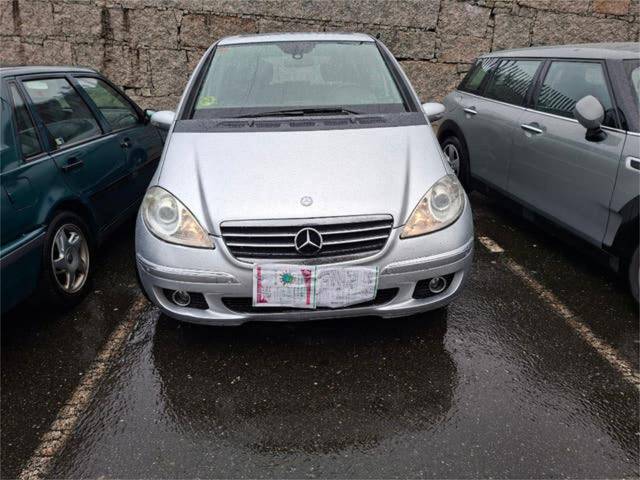 Garaje en Alquiler en Lucero