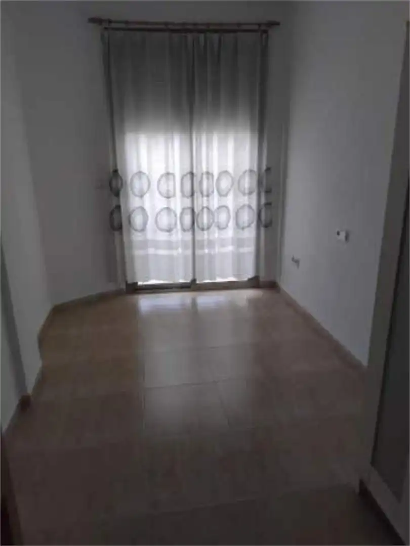 Bedroom of Flat for rent in  Murcia Capital  with Heating, Terrace and Storage room