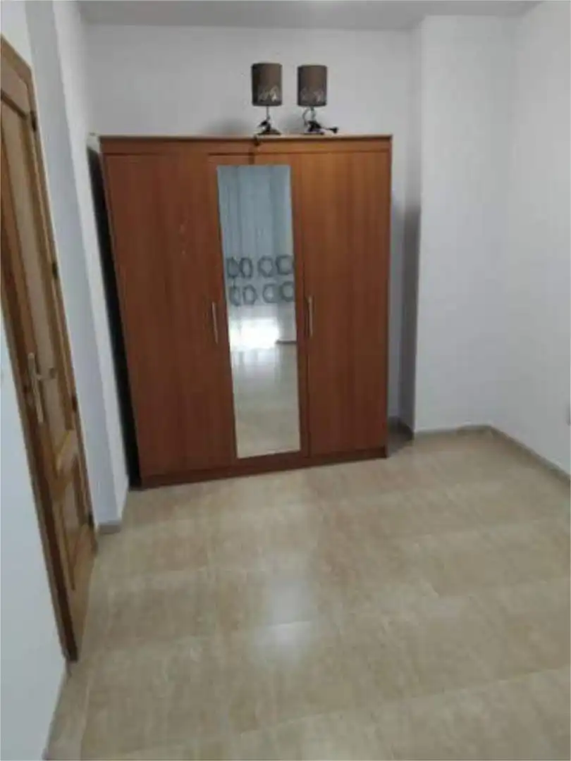 Habitación de Piso de alquiler en Murcia con Calefacción, Terraza y Trastero