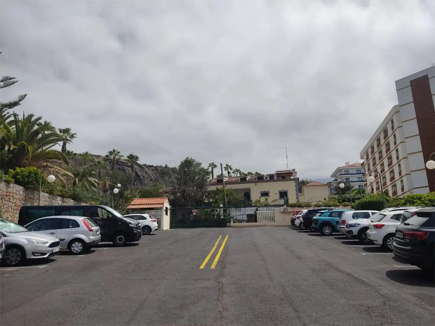 Wohnung zur Miete in Camino del Coche, 66, San Antonio - Las Arenas Wohnung zur Miete in Camino del Coche, 66, San Antonio - Las Arenas