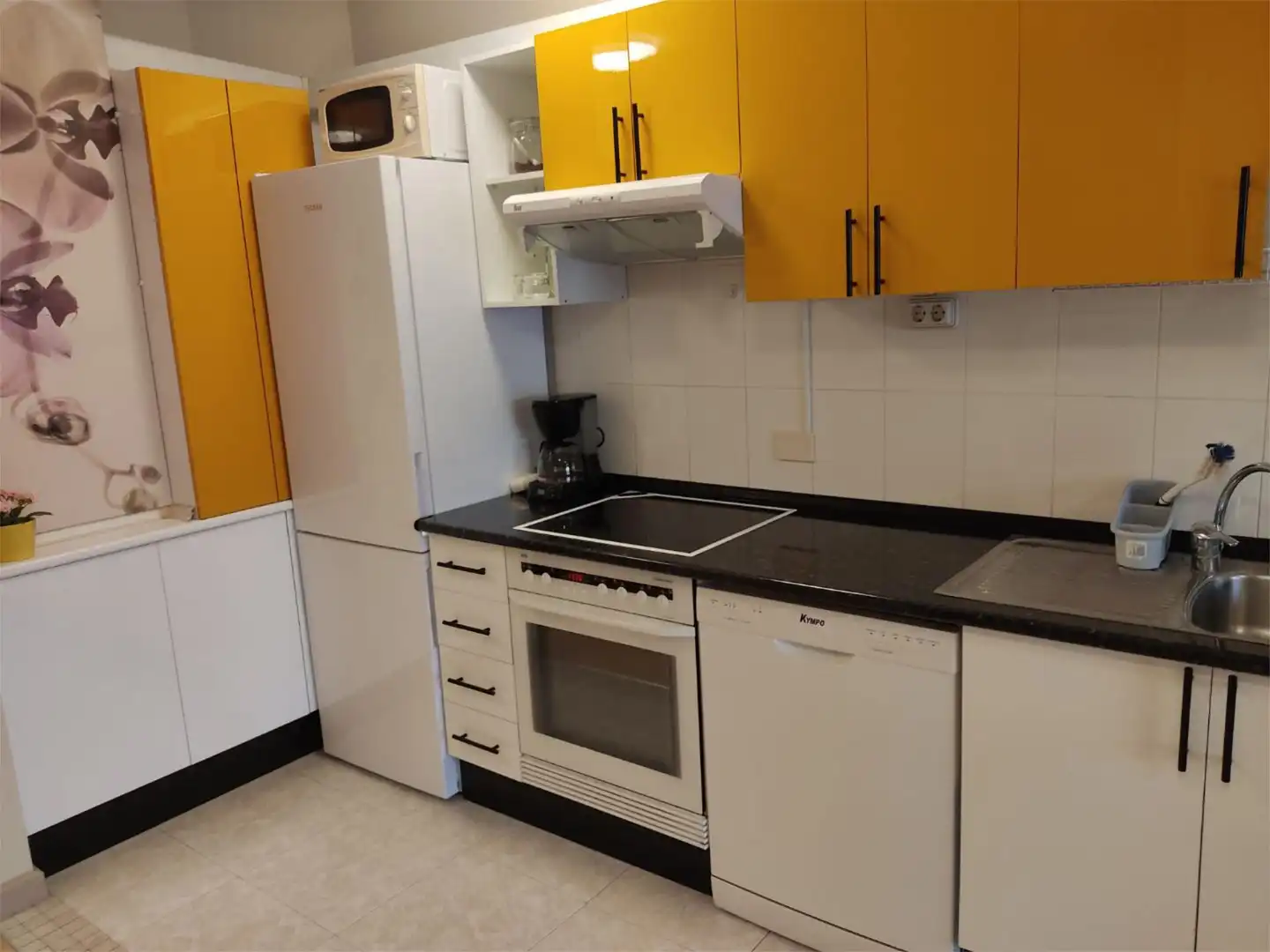 Wohnung zur Miete in Camino del Coche, 66, San Antonio - Las Arenas Wohnung zur Miete in Camino del Coche, 66, San Antonio - Las Arenas