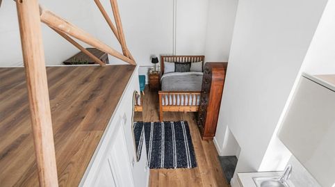 Foto 5 de Apartamento de alquiler en Avinguda de Castelldefels, 31, La Pineda, Castelldefels