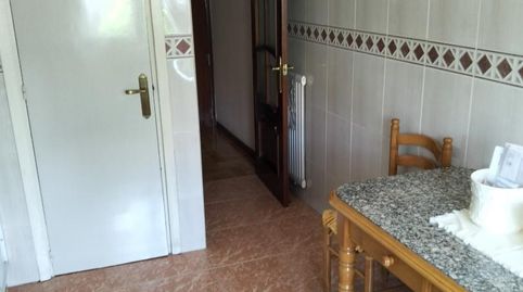 Foto 3 de Pis en venda a Calle del Río Eo, 36, Pumarín, Gijón