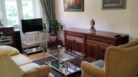 Foto 4 de Pis en venda a Calle del Río Eo, 36, Pumarín, Gijón