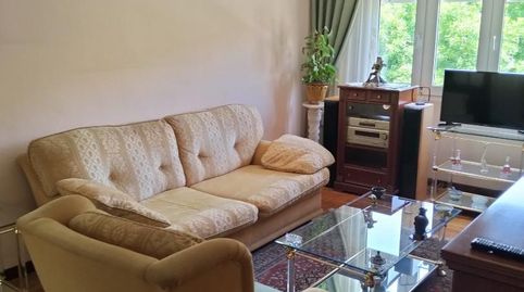 Foto 5 de Pis en venda a Calle del Río Eo, 36, Pumarín, Gijón