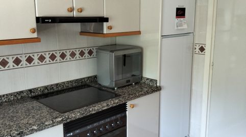 Foto 4 de Piso en venta en Calle del Río Eo, 36, Pumarín, Gijón