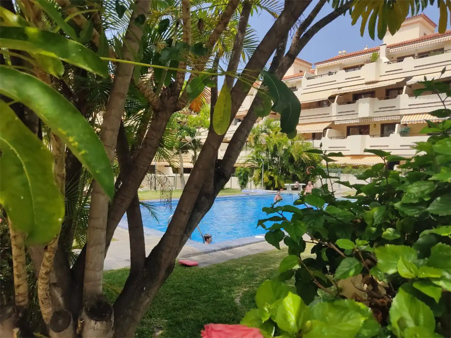 Wohnung zur Miete in Camino del Coche, 66, San Antonio - Las Arenas Wohnung zur Miete in Camino del Coche, 66, San Antonio - Las Arenas