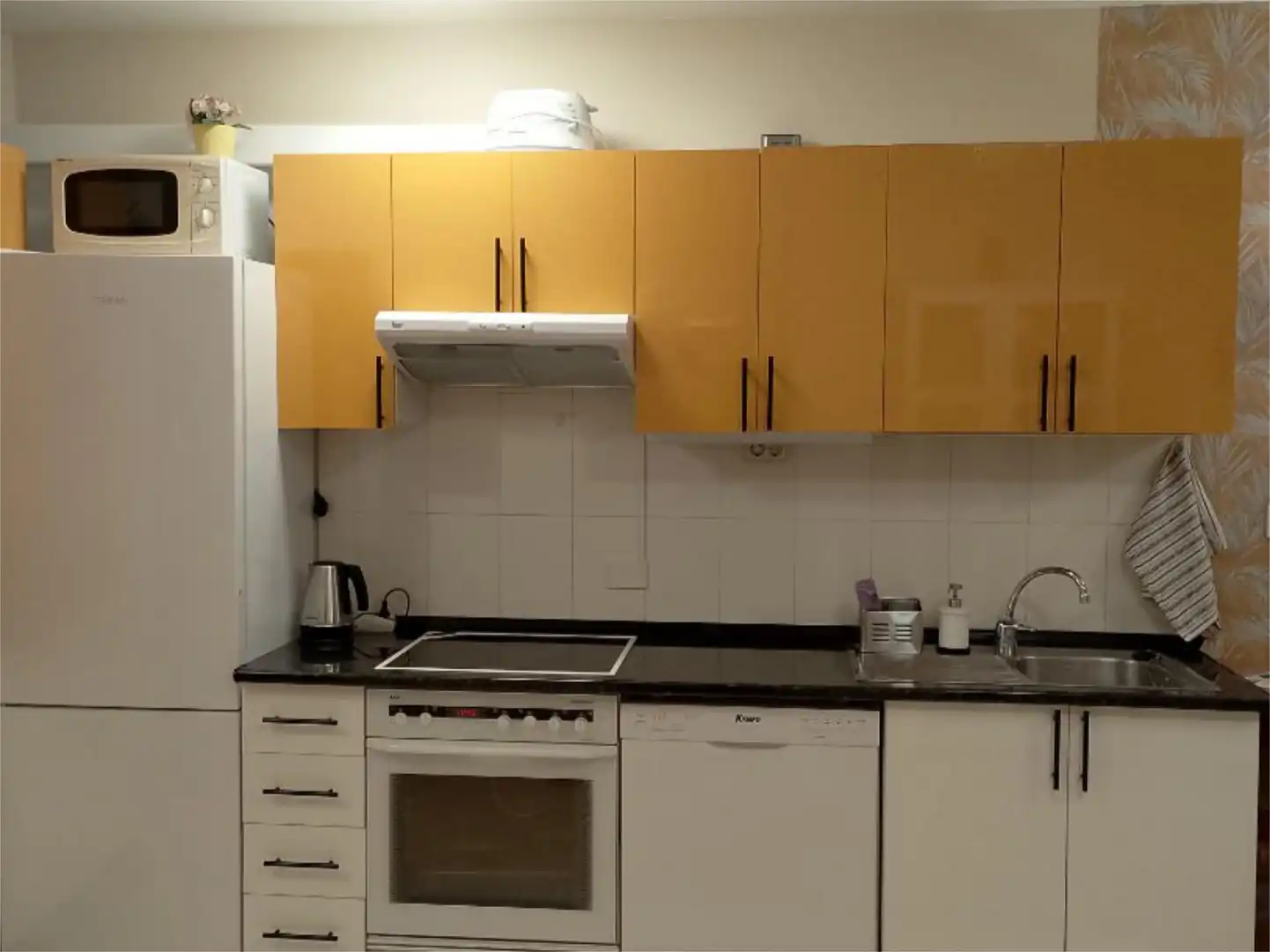 Wohnung zur Miete in Camino del Coche, 66, San Antonio - Las Arenas Wohnung zur Miete in Camino del Coche, 66, San Antonio - Las Arenas