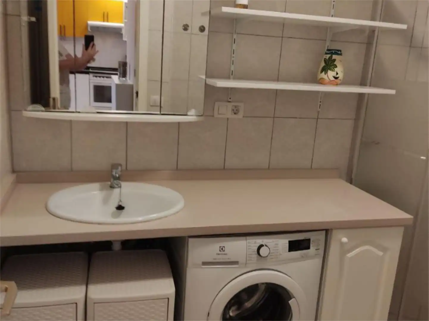 Wohnung zur Miete in Camino del Coche, 66, San Antonio - Las Arenas Wohnung zur Miete in Camino del Coche, 66, San Antonio - Las Arenas
