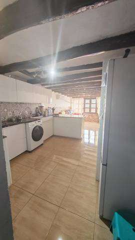 Casa adosada en Venta en Calle Morón, 33 en Foz-calanda