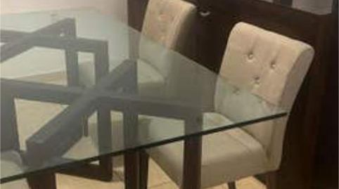 Foto 2 de Estudio de alquiler en Benimuslem, Valencia