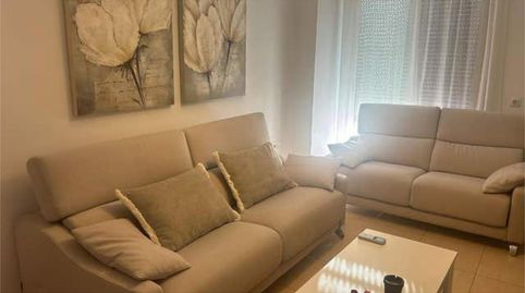 Foto 3 de Estudio de alquiler en Benimuslem, Valencia