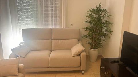 Foto 4 de Estudio de alquiler en Benimuslem, Valencia