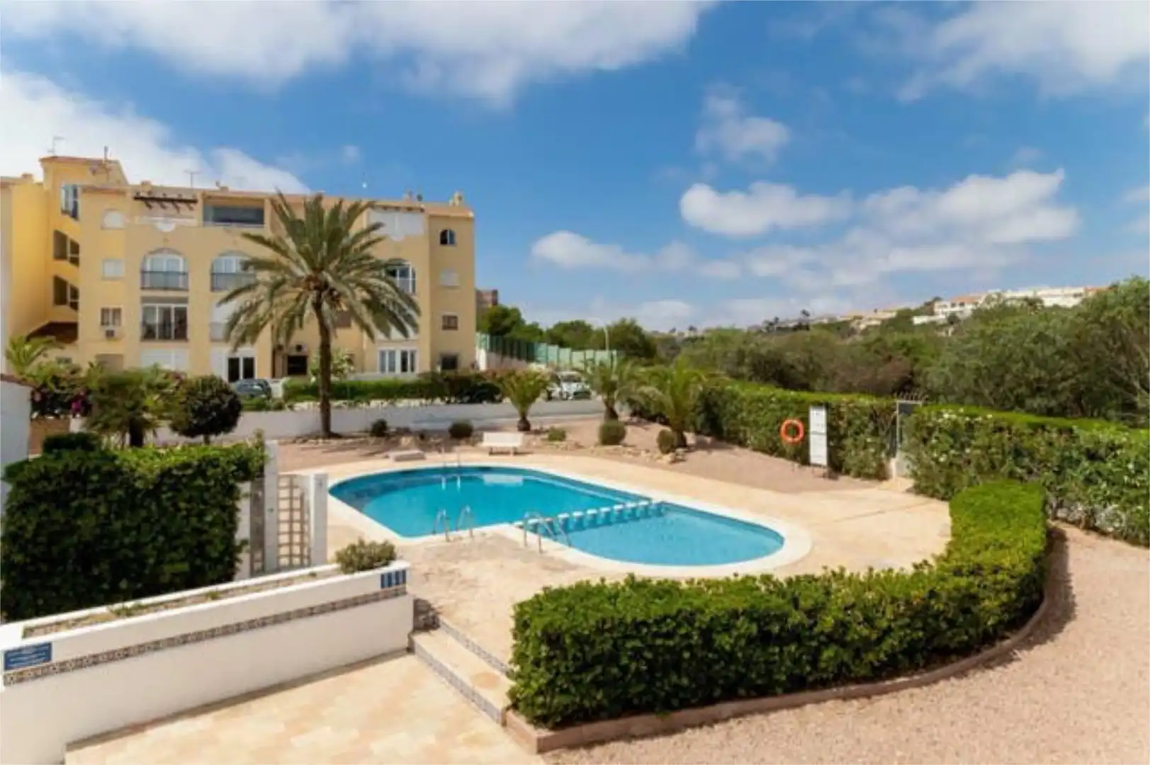Exterior view of Houses for sale in Torrevieja  with Terrace