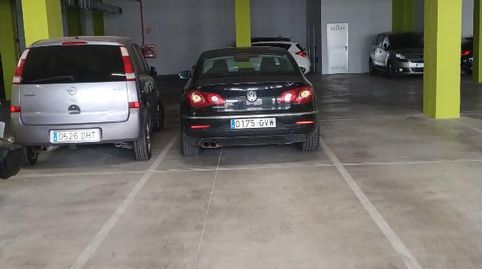 Foto 3 de Garaje de alquiler en Calle Progreso, 17, Centro - La Costilla, Rota
