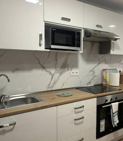 Piso en Venta en Calle la Hoya, 36 en Zona Martiánez