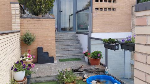 Foto 2 von Einfamilien-Reihenhaus zum Verkauf in Calle Velázquez, 7, Villares de la Reina, Salamanca