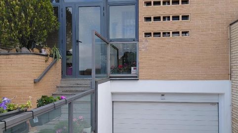 Foto 3 von Einfamilien-Reihenhaus zum Verkauf in Calle Velázquez, 7, Villares de la Reina, Salamanca