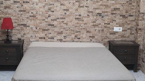 Photo 3 of Flat for rent in Calle Espliego, 13, Fuente Alegre - El Chaparral - Los Morales, Málaga Capital