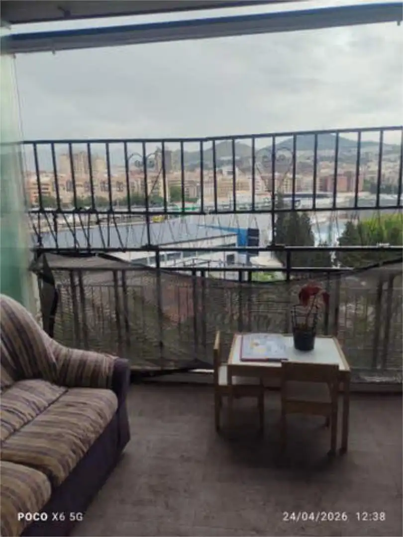 Flat for rent in Camino de Ronda Flat for rent in Camino de Ronda