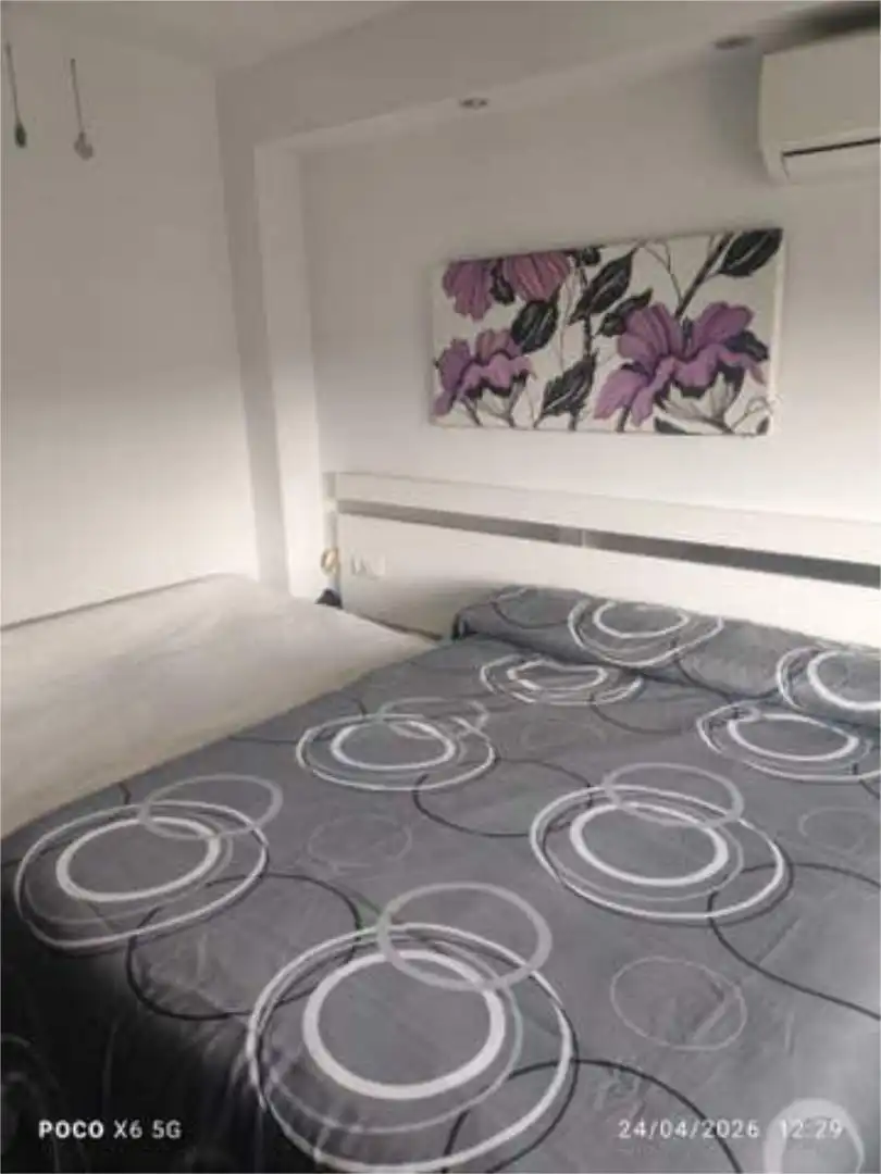 Flat for rent in Camino de Ronda Flat for rent in Camino de Ronda