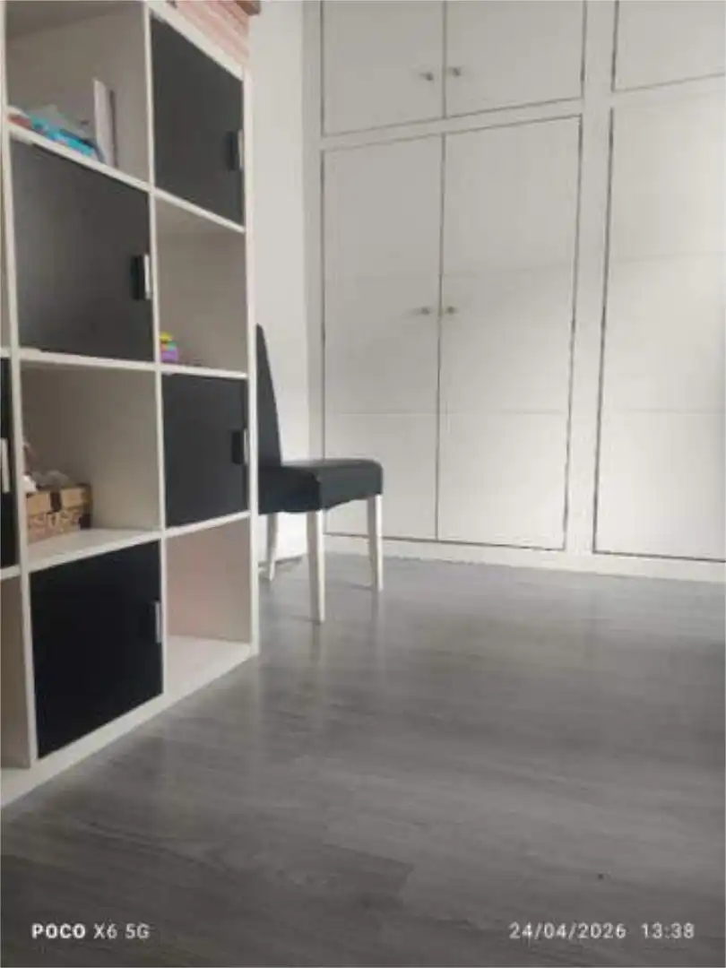 Flat for rent in Camino de Ronda Flat for rent in Camino de Ronda