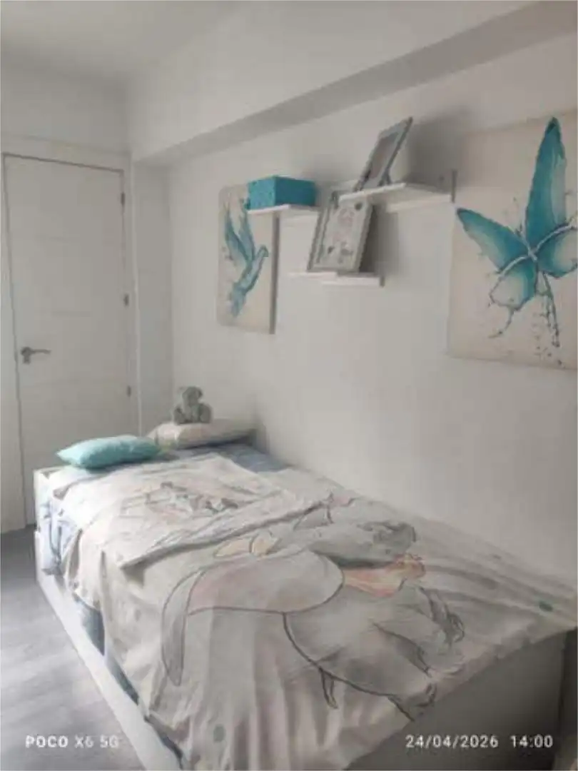 Flat for rent in Camino de Ronda Flat for rent in Camino de Ronda