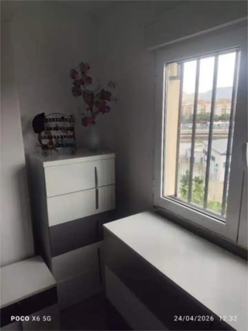 Flat for rent in Camino de Ronda Flat for rent in Camino de Ronda