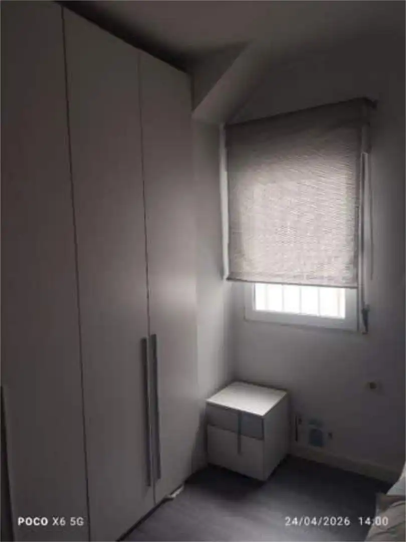 Flat for rent in Camino de Ronda Flat for rent in Camino de Ronda