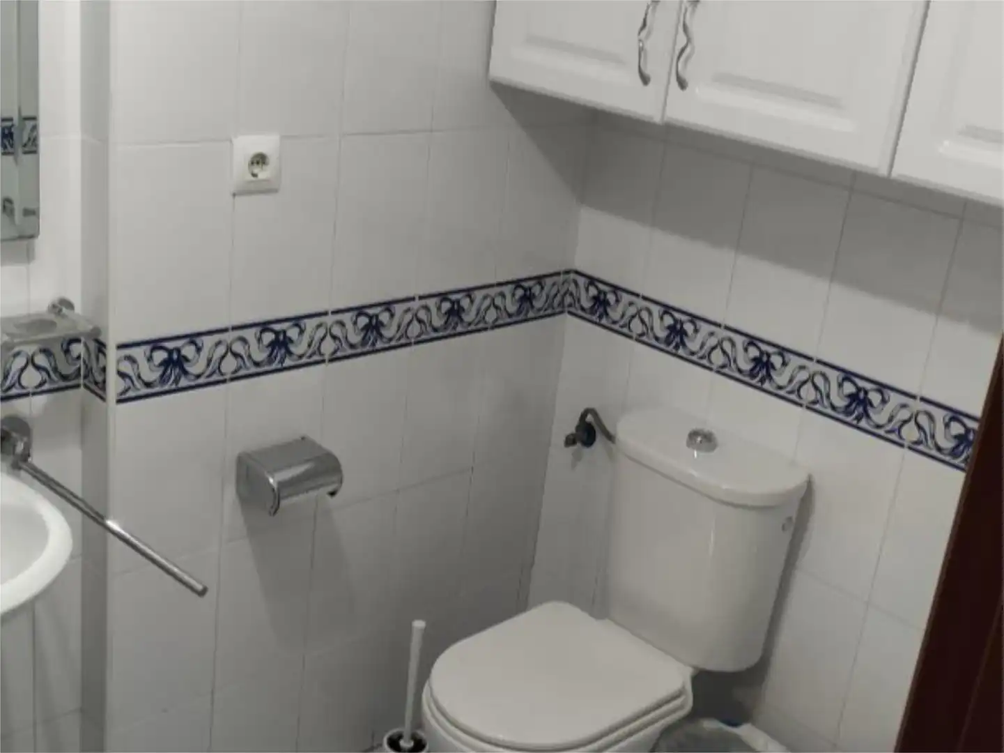 Habitación en Calle Alonso de Ercilla, 133, La Hispanidad - Verdeluz Habitación en Calle Alonso de Ercilla, 133, La Hispanidad - Verdeluz