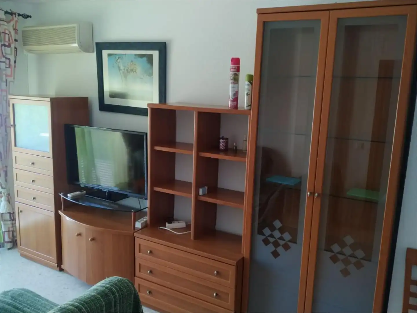 Zimmer in Calle Alonso de Ercilla, 133, La Hispanidad - Verdeluz