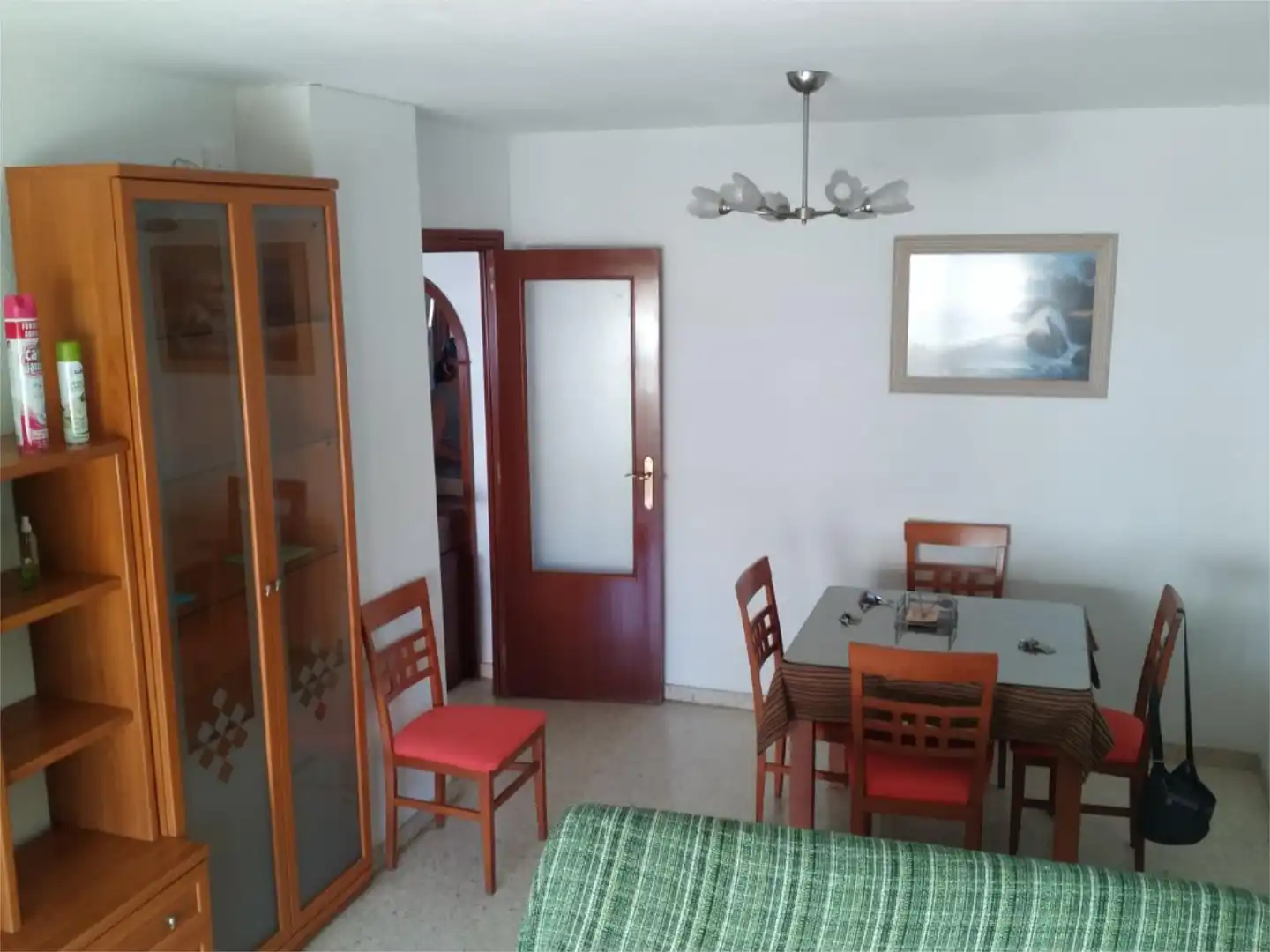 Habitación en Calle Alonso de Ercilla, 133, La Hispanidad - Verdeluz Habitación en Calle Alonso de Ercilla, 133, La Hispanidad - Verdeluz