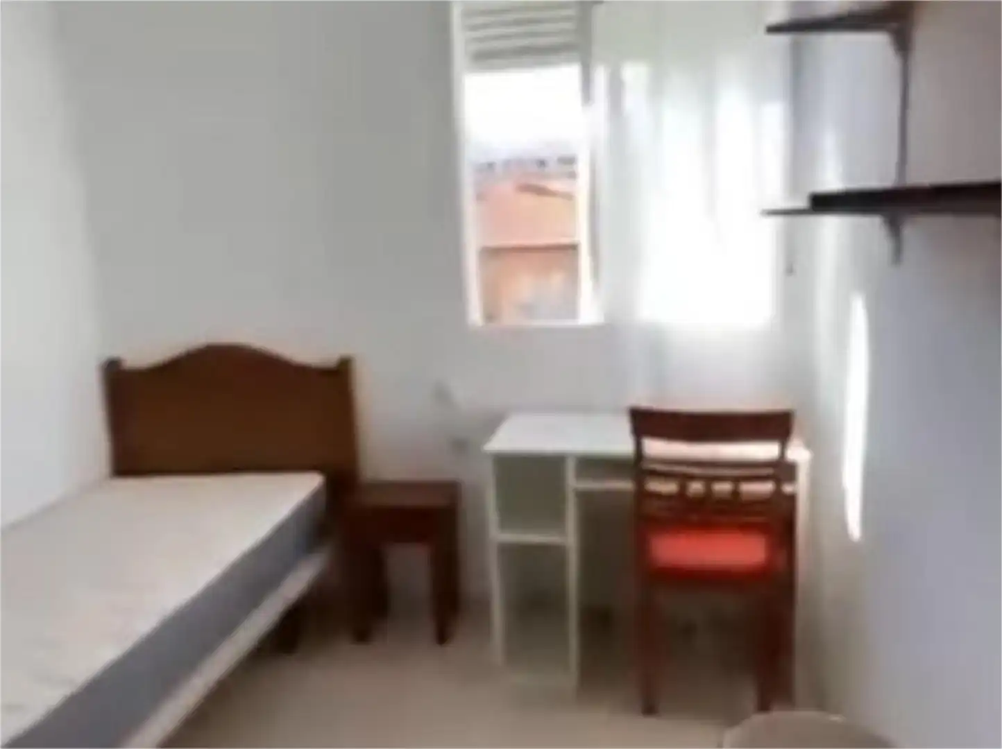 Habitación en Calle Alonso de Ercilla, 133, La Hispanidad - Verdeluz Habitación en Calle Alonso de Ercilla, 133, La Hispanidad - Verdeluz