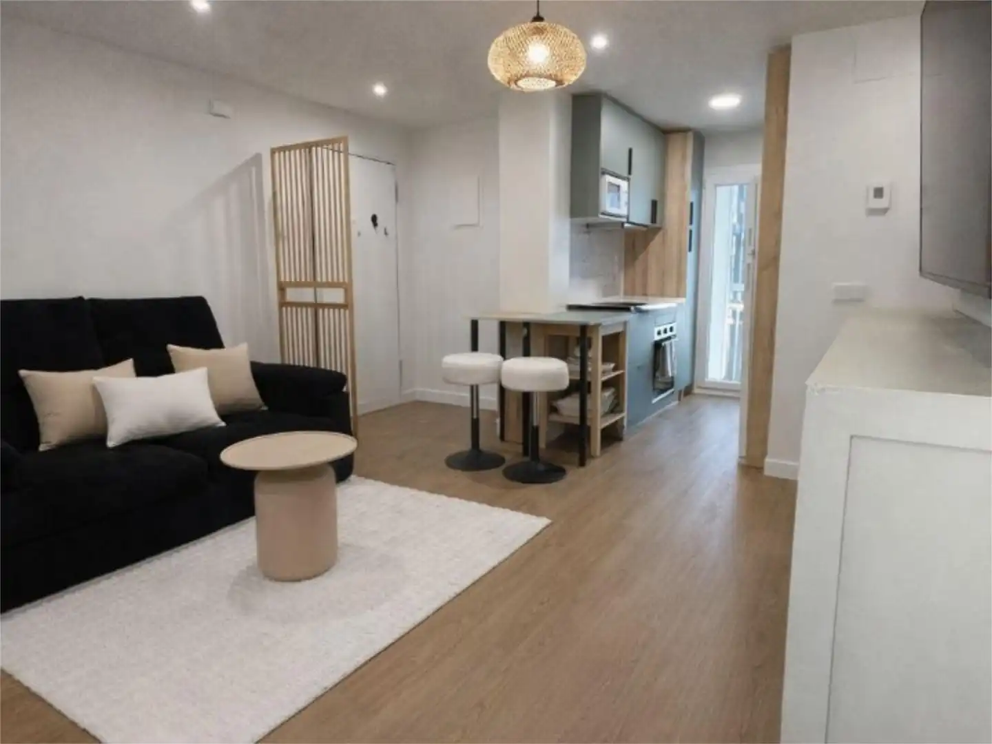 Piso en venta en Avenida las Suertes, 21, Parque de la Coruña - Las Suertes Piso en venta en Collado Villalba con Terraza y Piscina