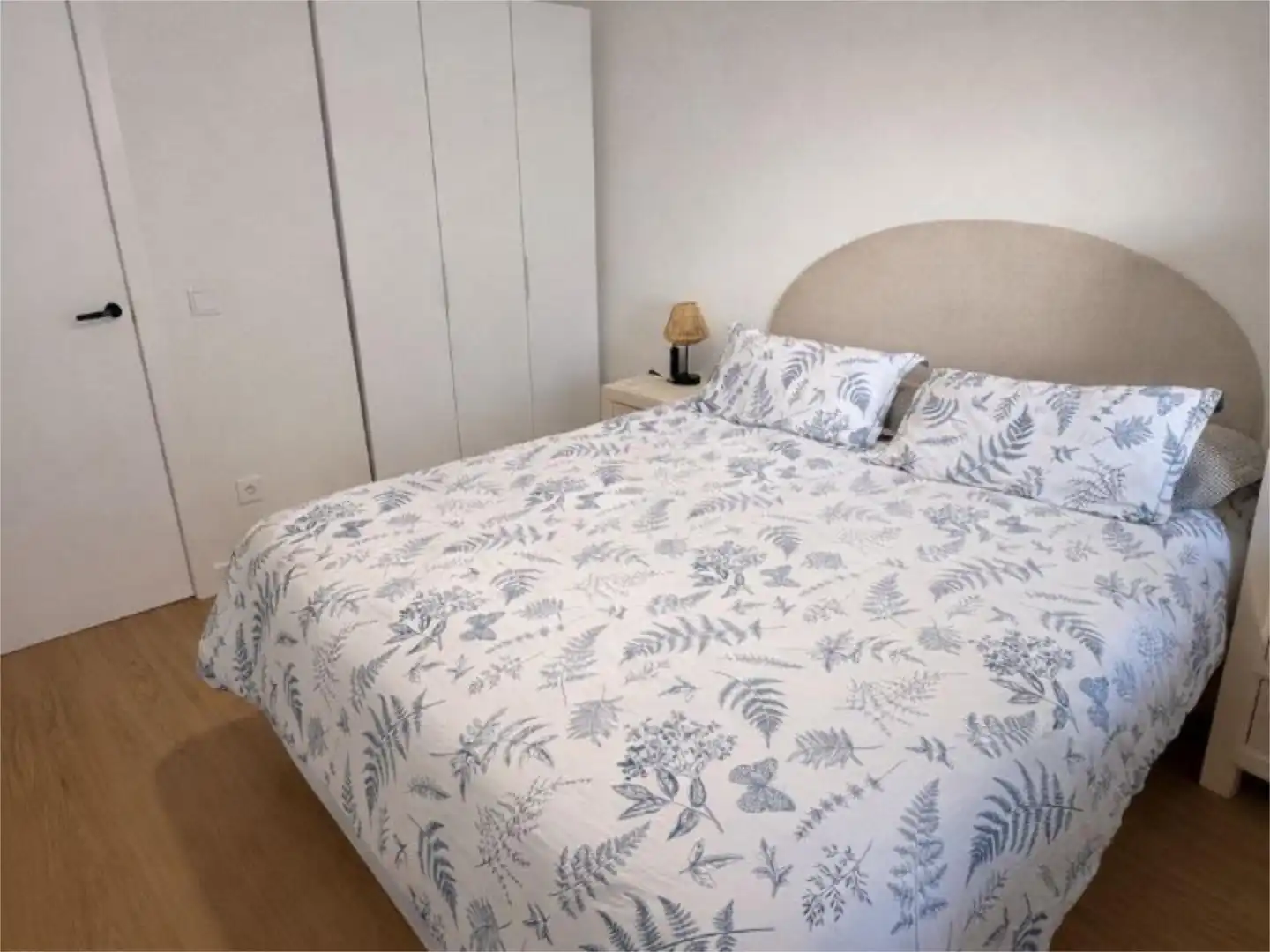 Piso en venta en Avenida las Suertes, 21, Parque de la Coruña - Las Suertes Habitación de Piso en venta en Collado Villalba con Terraza y Piscina