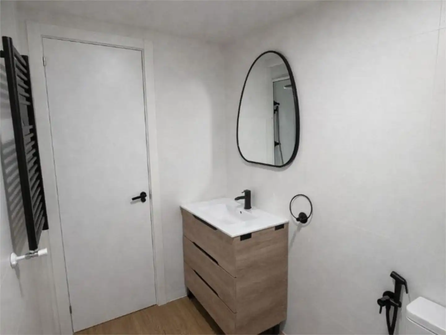 Piso en venta en Avenida las Suertes, 21, Parque de la Coruña - Las Suertes Baño de Piso en venta en Collado Villalba con Terraza y Piscina