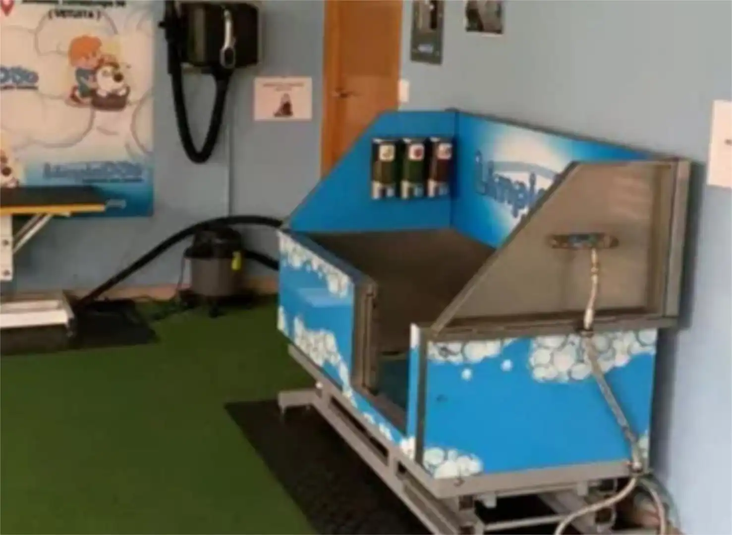 Local de alquiler en Avilés con Aire acondicionado