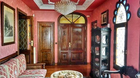 Foto 2 de Casa adosada en venta en Calle Mesones, 32, Casco Antiguo, Talavera de la Reina