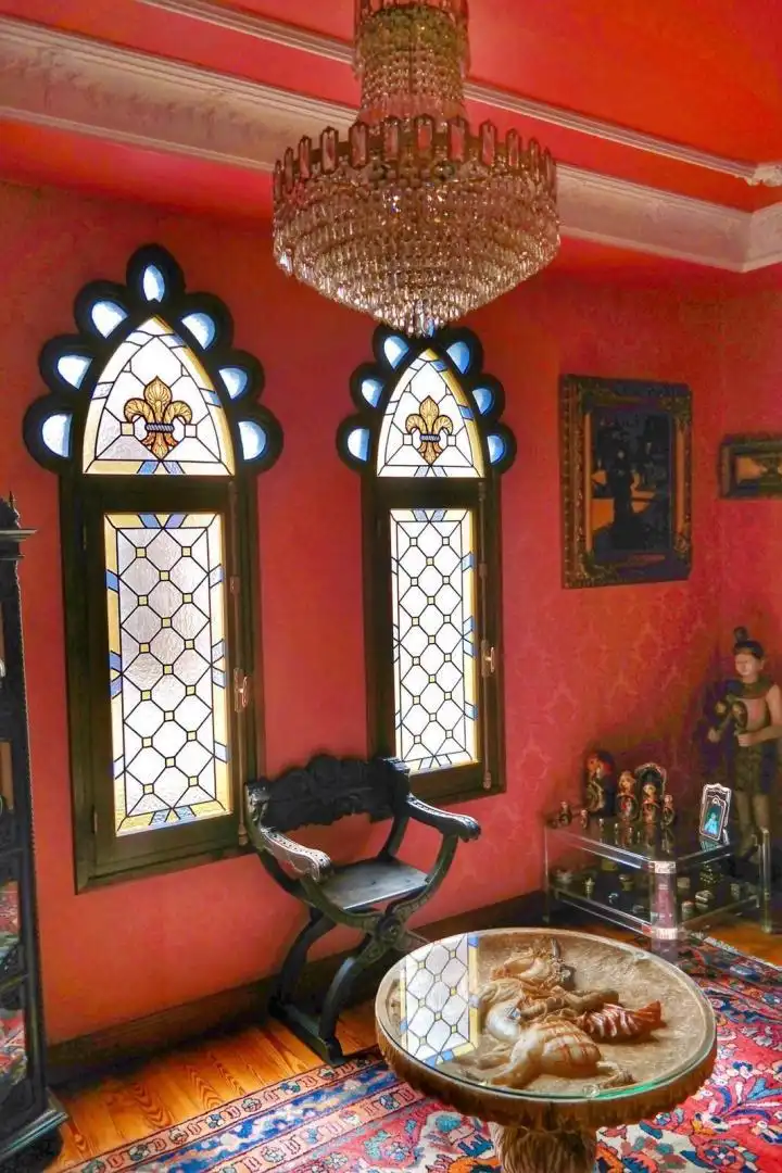 Einfamilien-Reihenhaus zum Verkauf in Calle Mesones, 32, Casco Antiguo Einfamilien-Reihenhaus zum Verkauf in Talavera de la Reina mit Klimaanlage, Heizung und Privatgarten