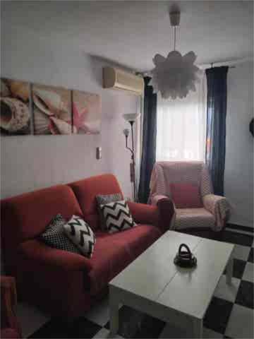 Piso en Alquiler en Astilleros - La Paz  - Loreto - El Corte Inglés