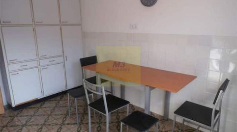 Foto 2 de Piso de alquiler en Basurtu, Bilbao