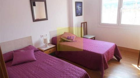 Foto 3 de Piso de alquiler en Basurtu, Bilbao