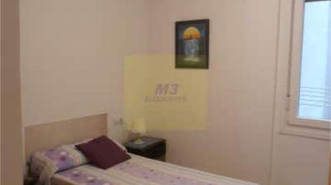 Foto 5 de Piso de alquiler en Basurtu, Bilbao